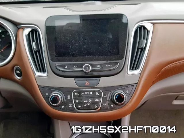 1G1ZH5SX2HF170014 фото 10
