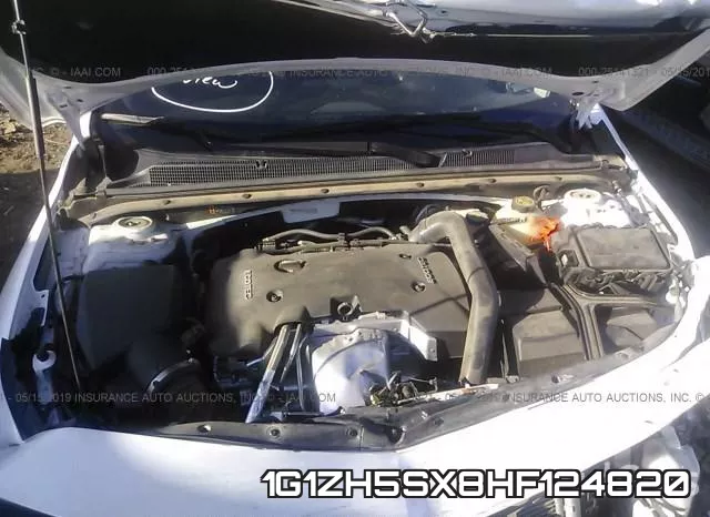 1G1ZH5SX8HF124820 фото 2
