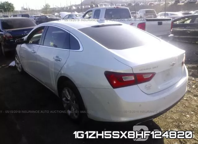 1G1ZH5SX8HF124820 фото 4