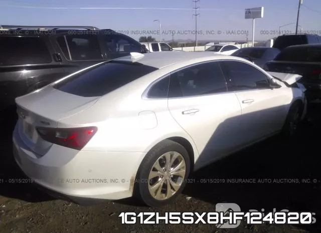 1G1ZH5SX8HF124820 фото 5