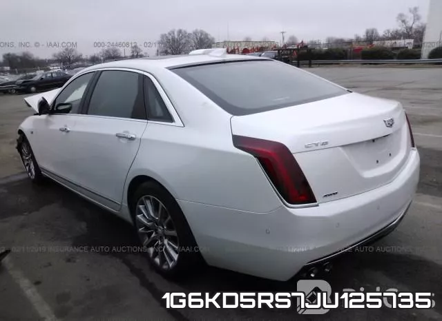 1G6KD5RS7JU125735 фото 4