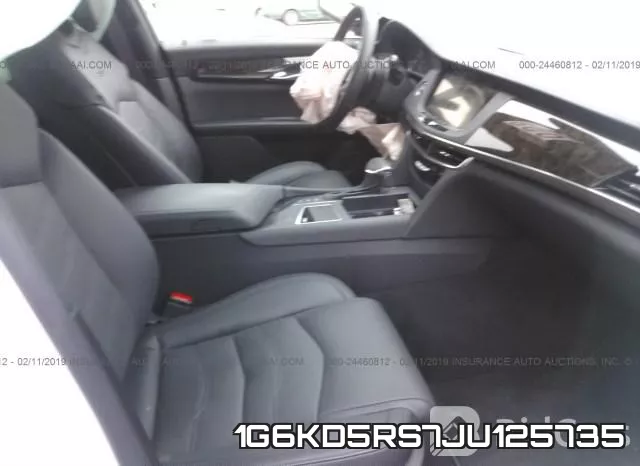 1G6KD5RS7JU125735 фото 6