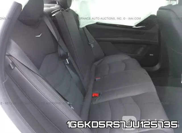 1G6KD5RS7JU125735 фото 9