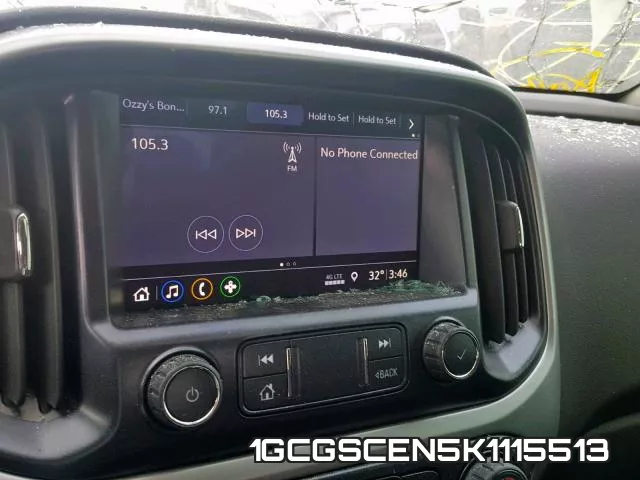 1GCGSCEN5K1115513 фото 10