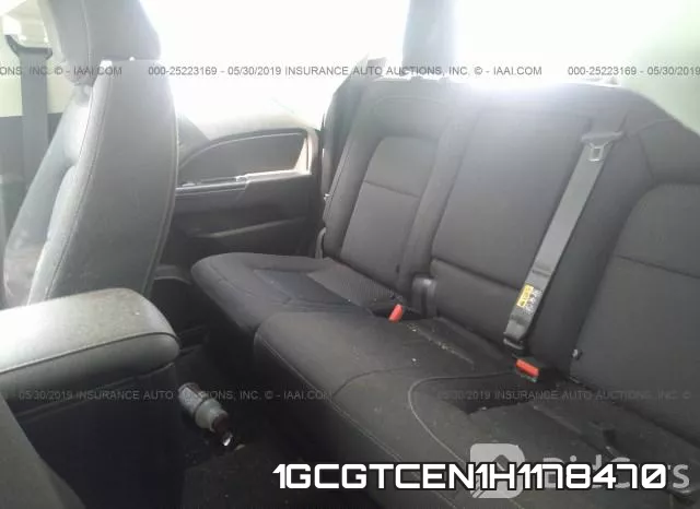 1GCGTCEN1H1178470 фото 9