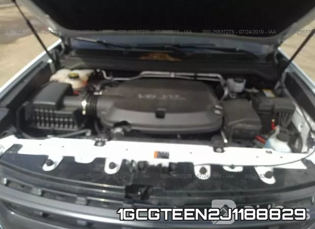 1GCGTEEN2J1188829 фото 2