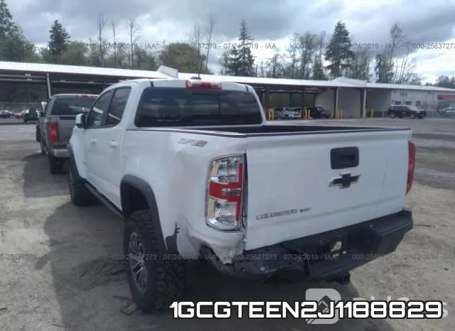1GCGTEEN2J1188829 фото 4