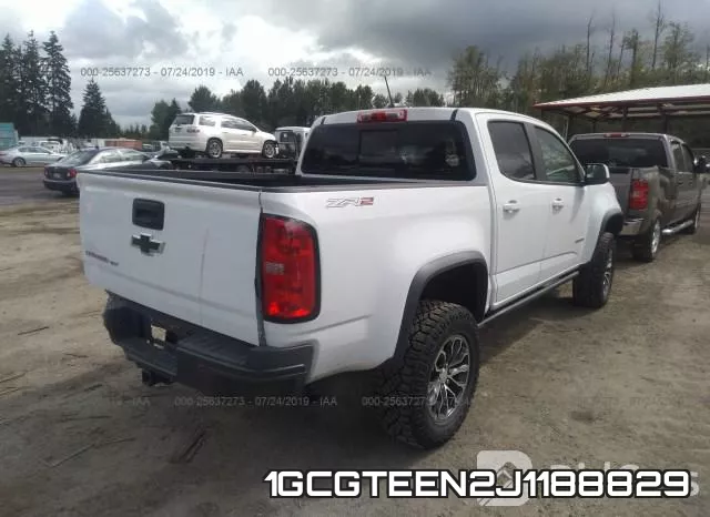 1GCGTEEN2J1188829 фото 5