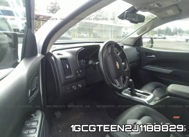 1GCGTEEN2J1188829 фото 6