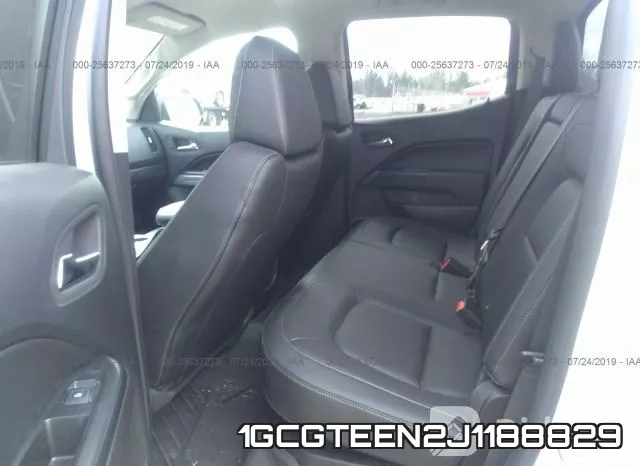 1GCGTEEN2J1188829 фото 9