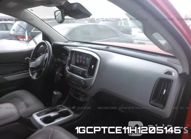 1GCPTCE11H1205146 фото 6