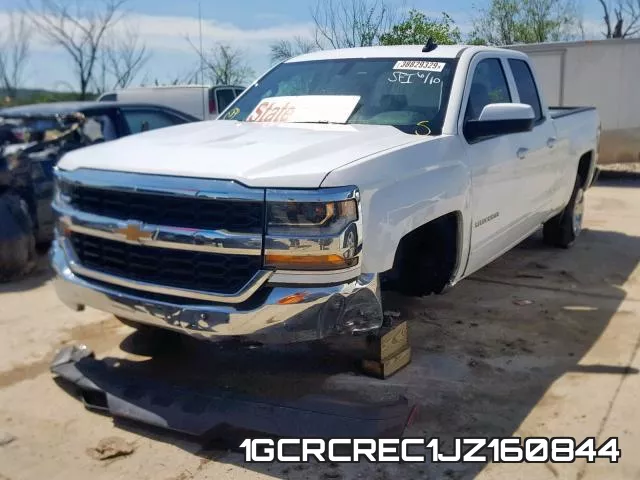 1GCRCREC1JZ160844 фото 3