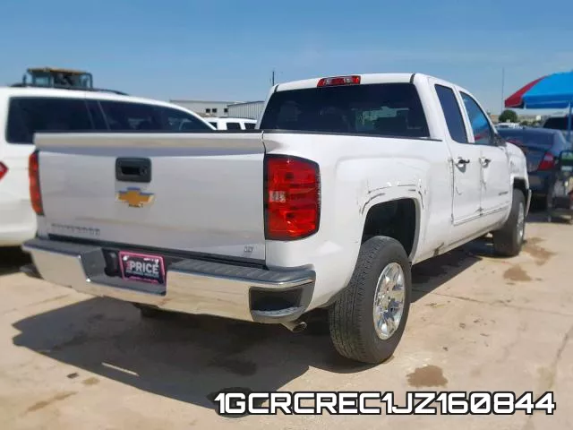 1GCRCREC1JZ160844 фото 5