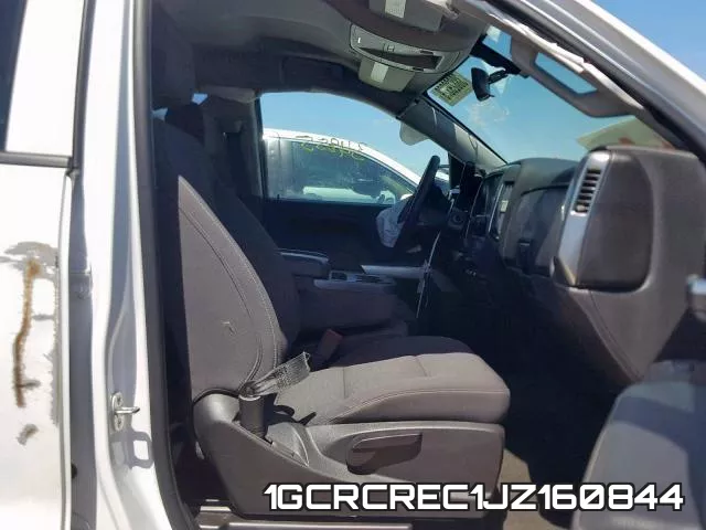 1GCRCREC1JZ160844 фото 6