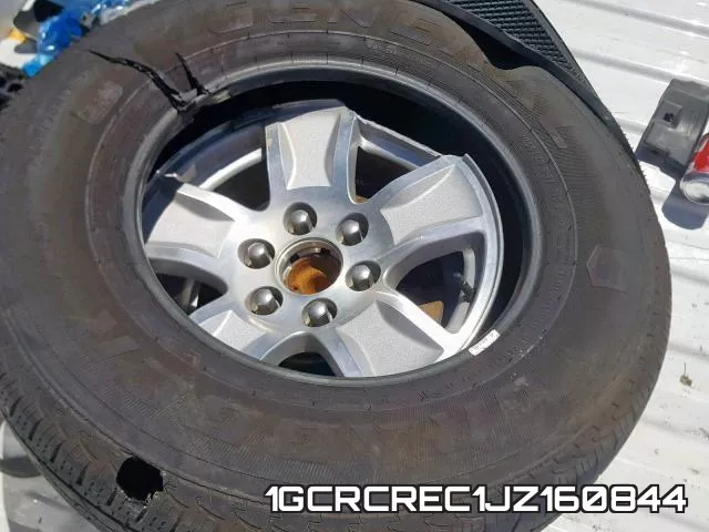 1GCRCREC1JZ160844 фото 10