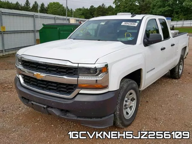 1GCVKNEH5JZ256109 фото 3
