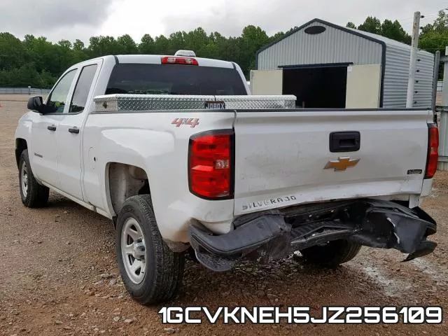 1GCVKNEH5JZ256109 фото 4
