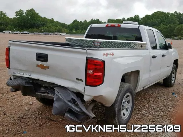 1GCVKNEH5JZ256109 фото 5