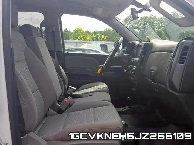 1GCVKNEH5JZ256109 фото 6