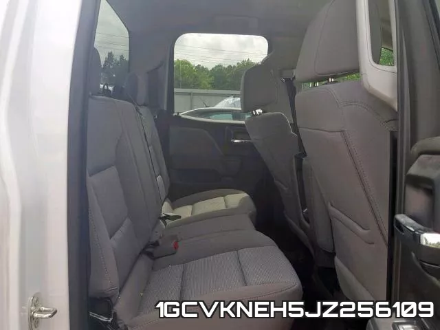 1GCVKNEH5JZ256109 фото 7