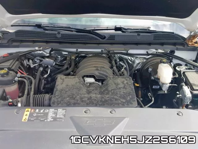 1GCVKNEH5JZ256109 фото 8