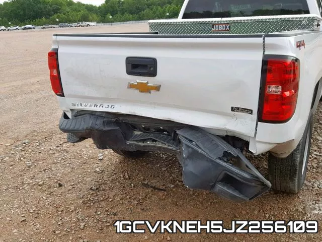 1GCVKNEH5JZ256109 фото 10