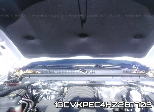 1GCVKPEC4HZ287703 фото 2