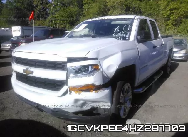 1GCVKPEC4HZ287703 фото 7