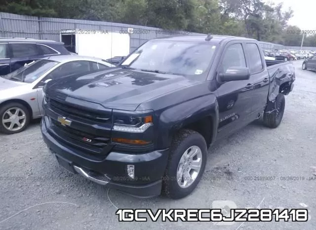 1GCVKREC6JZ281418 фото 3