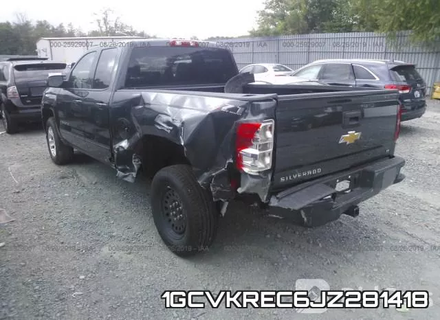 1GCVKREC6JZ281418 фото 4