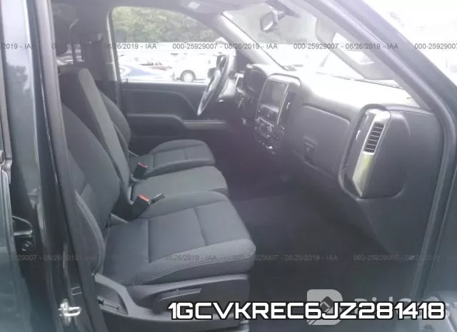 1GCVKREC6JZ281418 фото 6