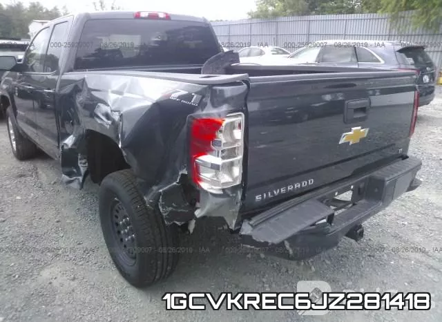 1GCVKREC6JZ281418 фото 7