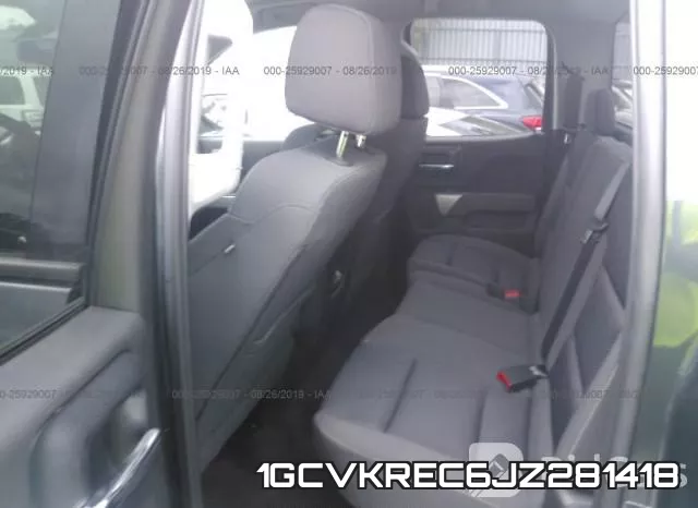 1GCVKREC6JZ281418 фото 9
