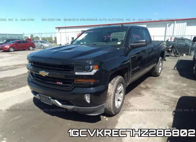 1GCVKREC7HZ286802 фото 3