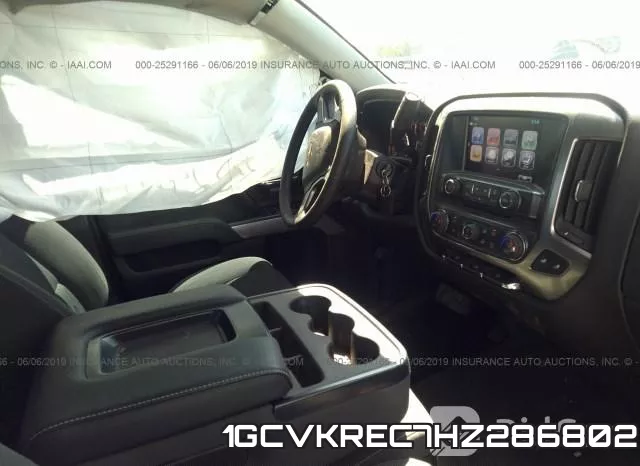 1GCVKREC7HZ286802 фото 6
