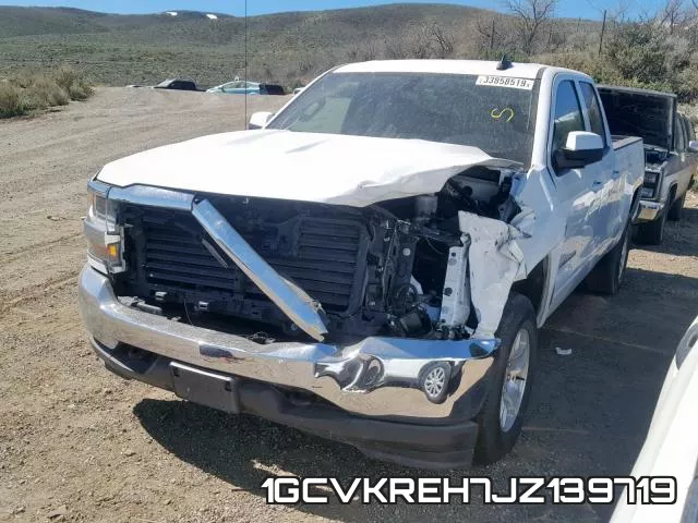 1GCVKREH7JZ139719 фото 3