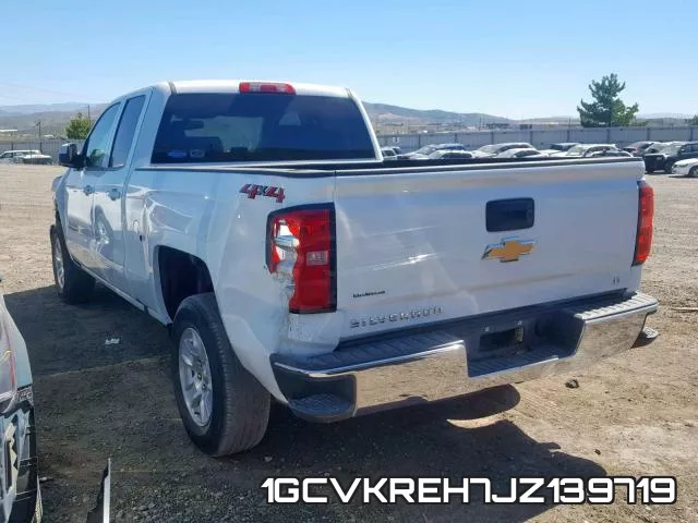 1GCVKREH7JZ139719 фото 4