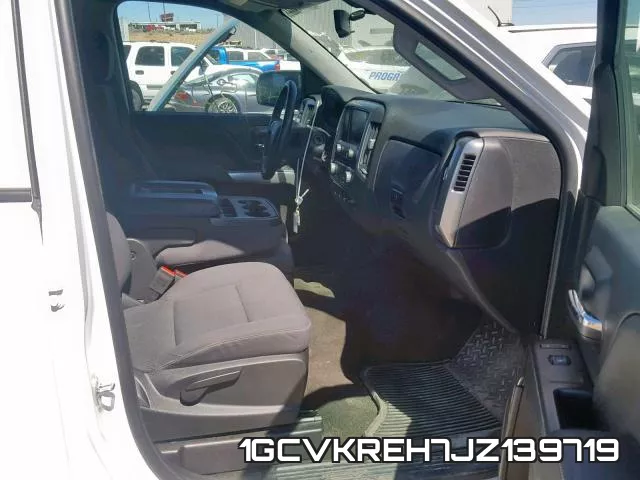 1GCVKREH7JZ139719 фото 6