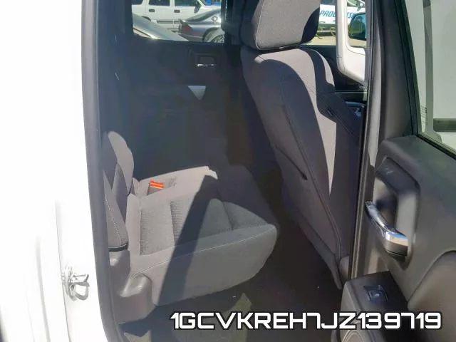 1GCVKREH7JZ139719 фото 7