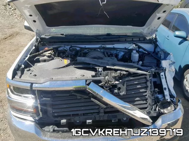 1GCVKREH7JZ139719 фото 8