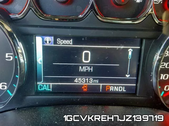 1GCVKREH7JZ139719 фото 9