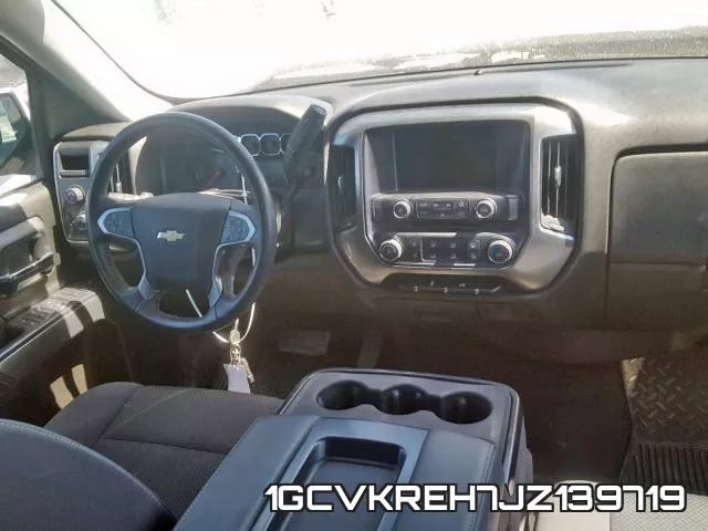 1GCVKREH7JZ139719 фото 10
