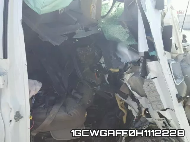 1GCWGAFF0H1112228 фото 6