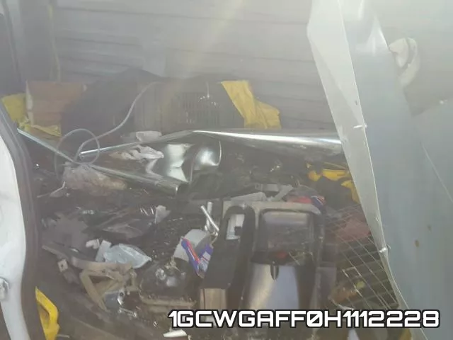1GCWGAFF0H1112228 фото 7