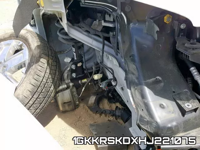 1GKKRSKDXHJ221075 фото 10