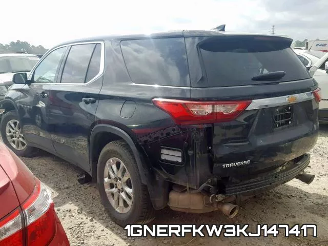 1GNERFKW3KJ147417 фото 4