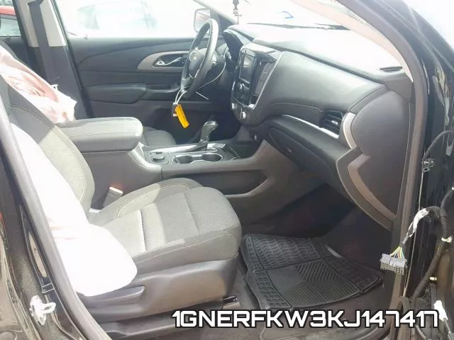 1GNERFKW3KJ147417 фото 6