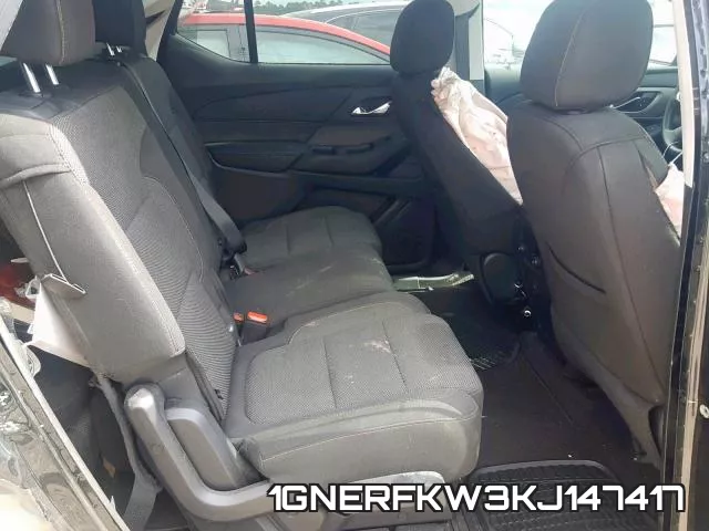 1GNERFKW3KJ147417 фото 7