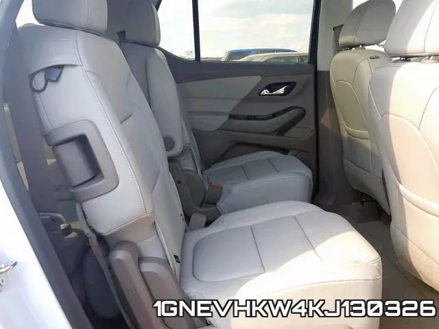 1GNEVHKW4KJ130326 фото 7