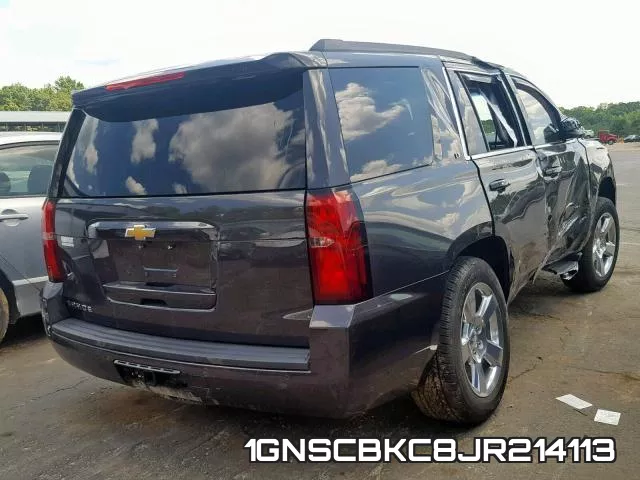 1GNSCBKC8JR214113 фото 5